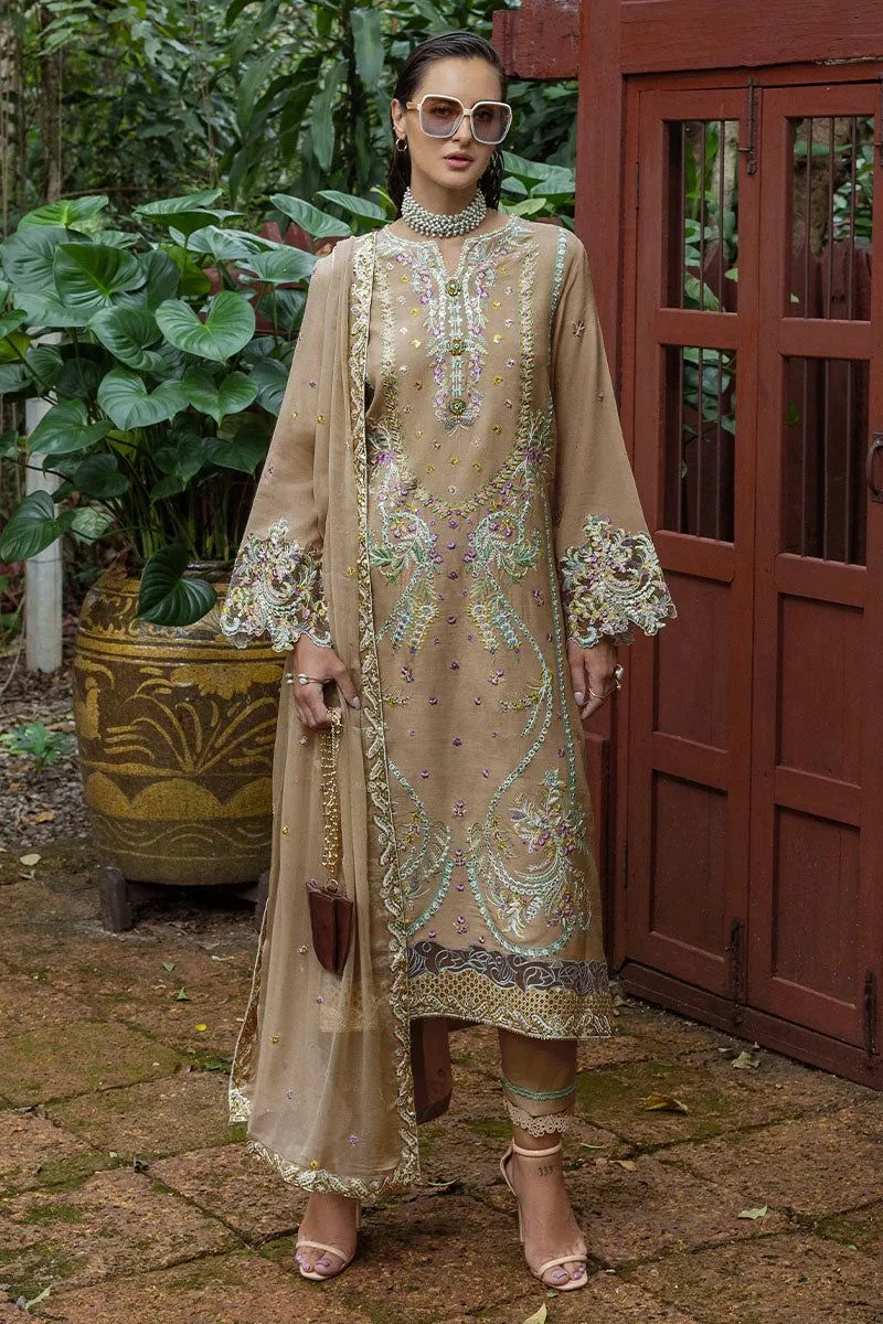 MUSHQ STITCHED ARDENA
