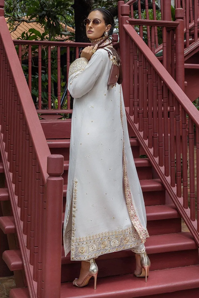 MUSHQ STITCHED ELNAZ
