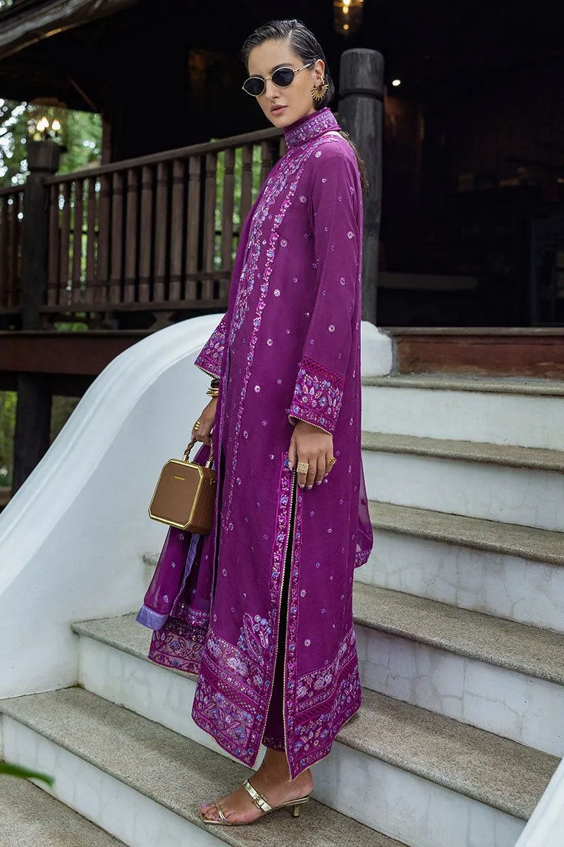 MUSHQ STITCHED AVENELLE