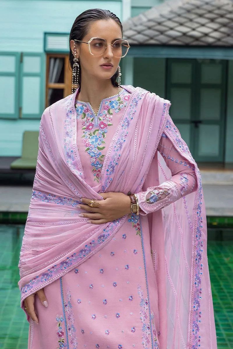 MUSHQ STITCHED LEORE