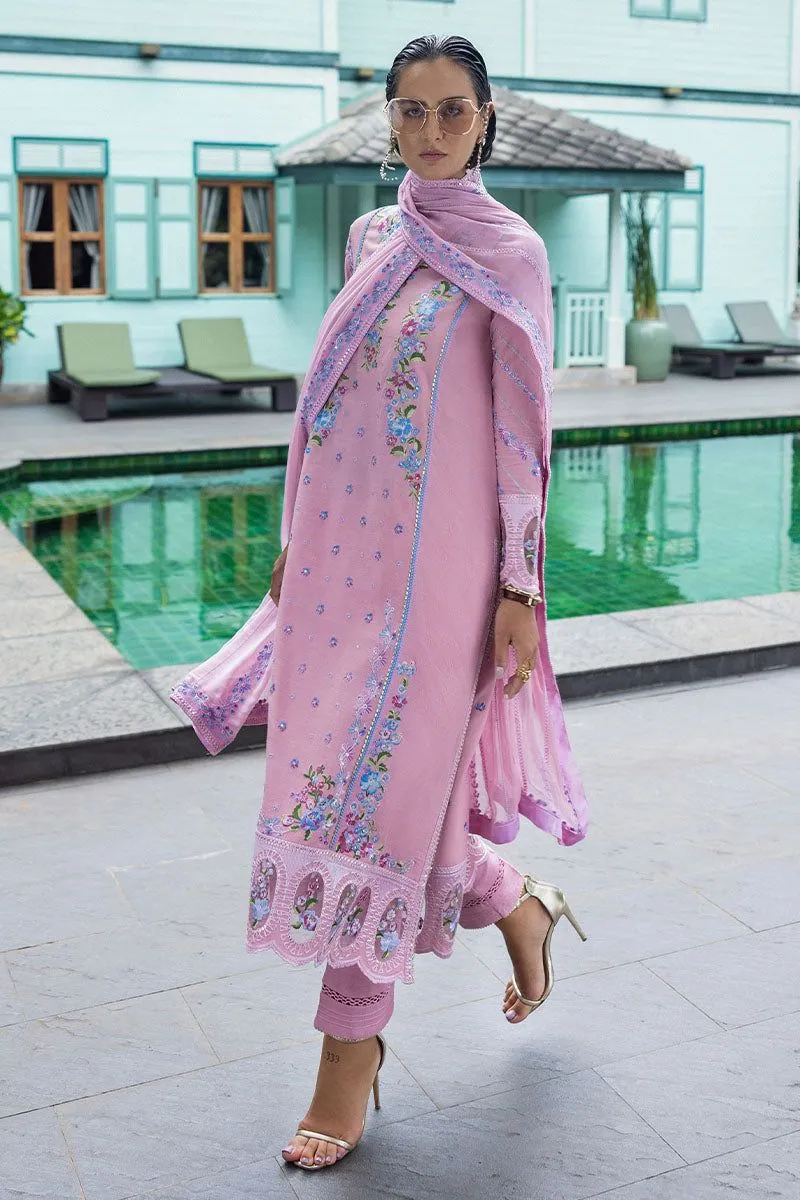 MUSHQ STITCHED LEORE