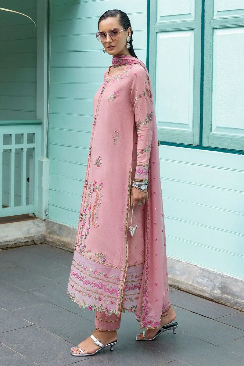 MUSHQ STITCHED ELOWEN