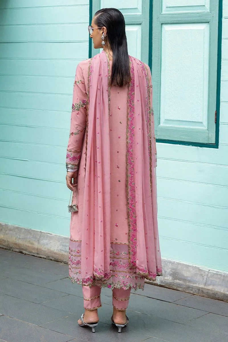 MUSHQ STITCHED ELOWEN