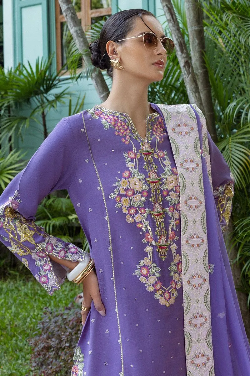 MUSHQ STITCHED ELARIS