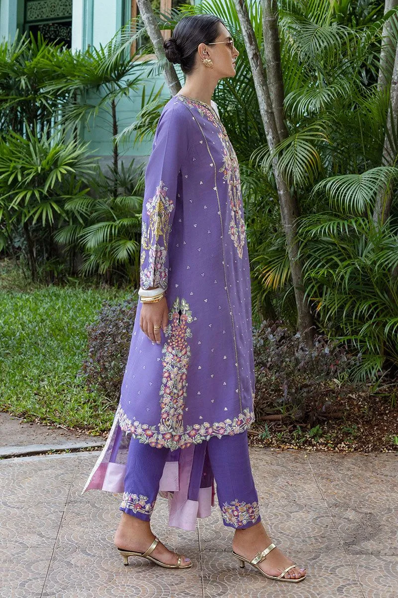 MUSHQ STITCHED ELARIS