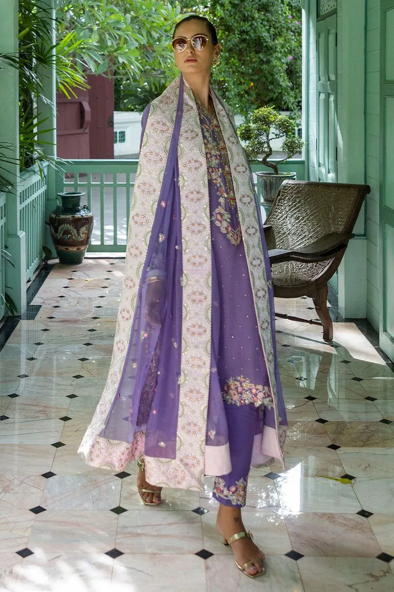 MUSHQ STITCHED ELARIS