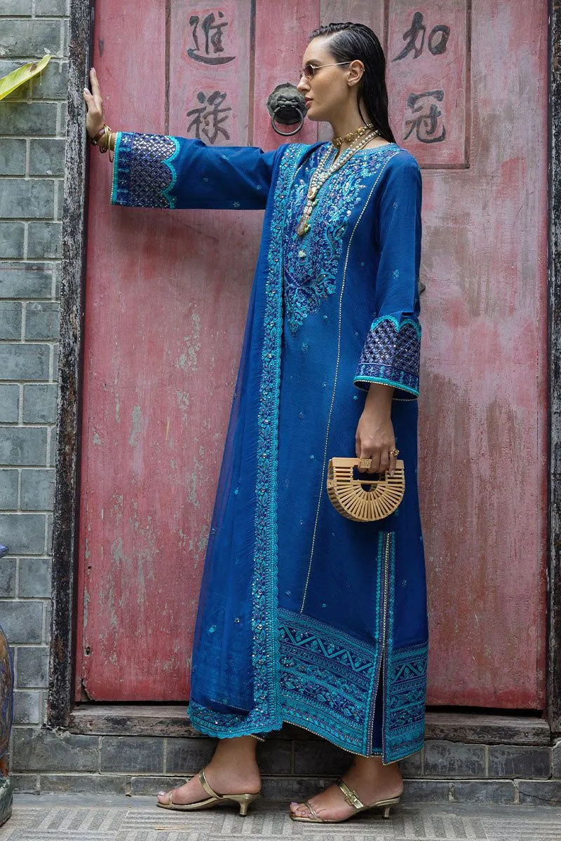MUSHQ STITCHED MARISETTE