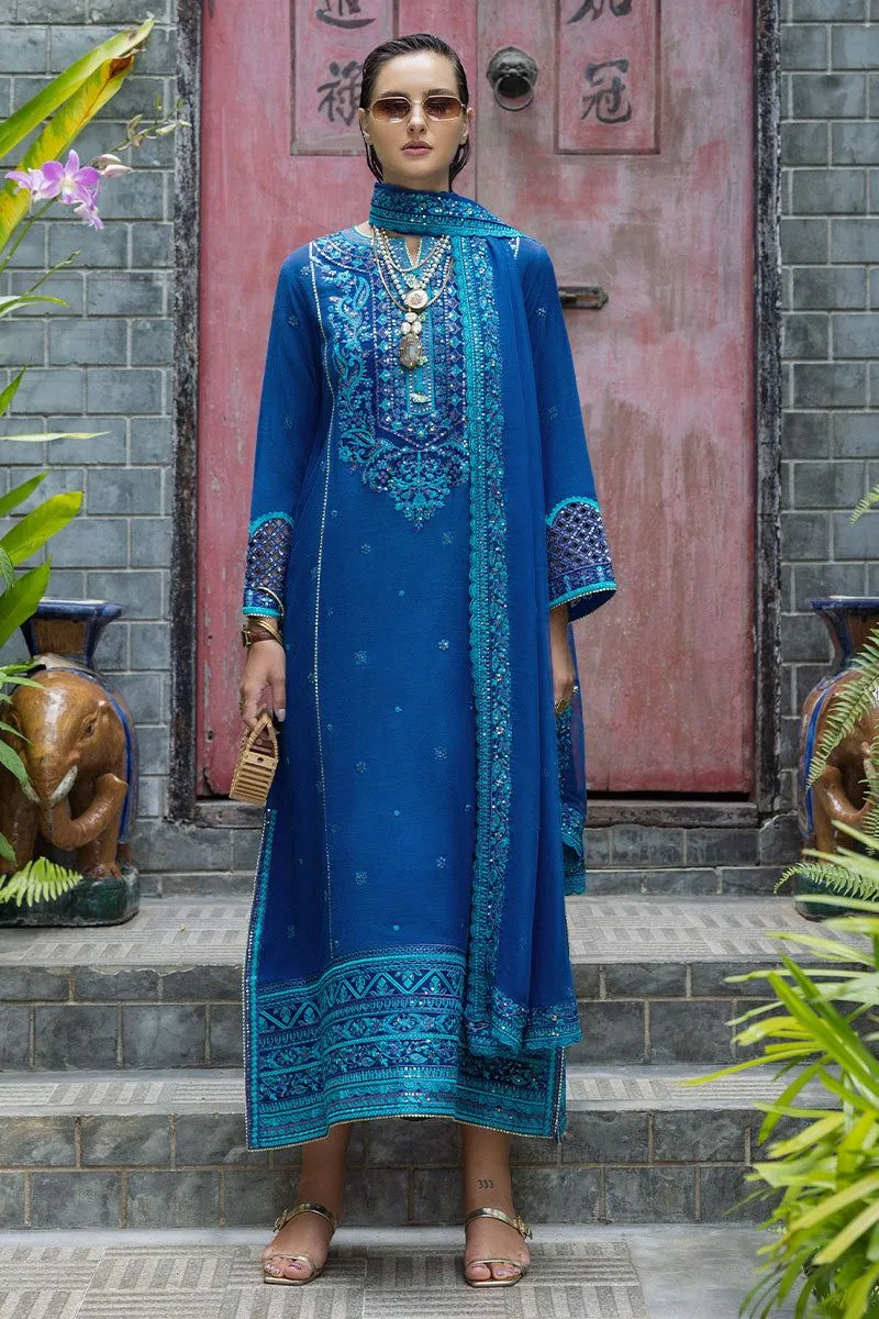MUSHQ STITCHED MARISETTE