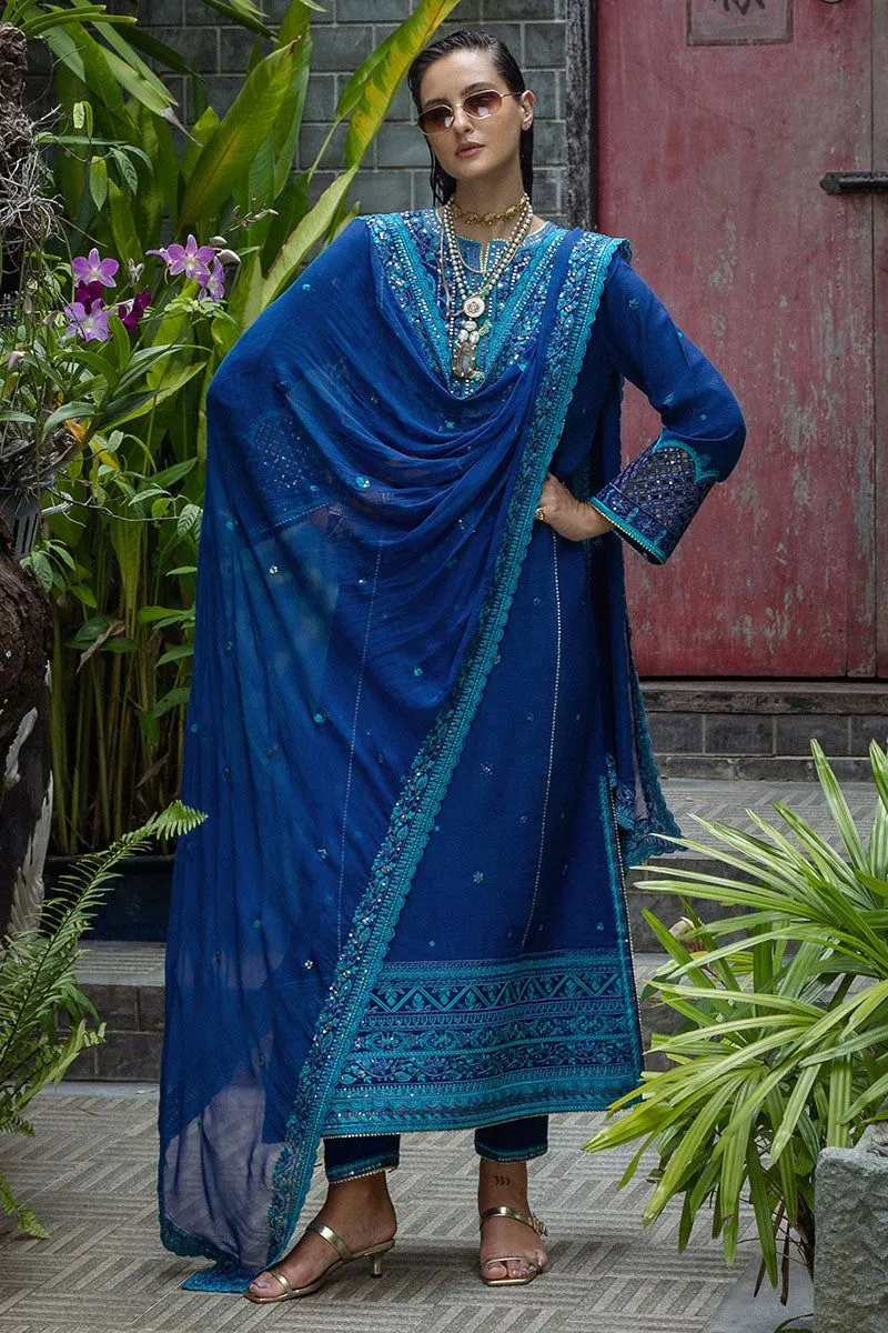 MUSHQ STITCHED MARISETTE