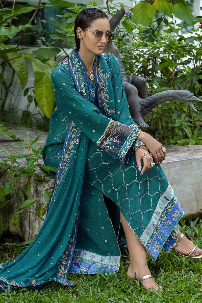 MUSHQ STITCHED VALENE