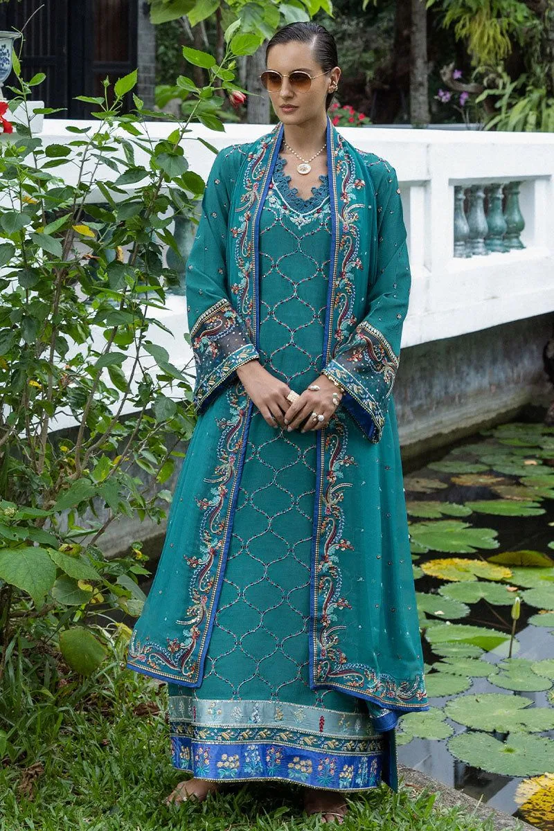 MUSHQ STITCHED VALENE