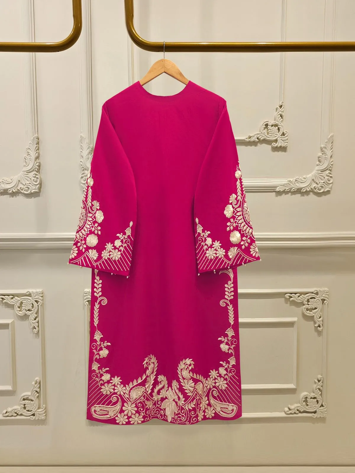 AGHA NOOR S112131