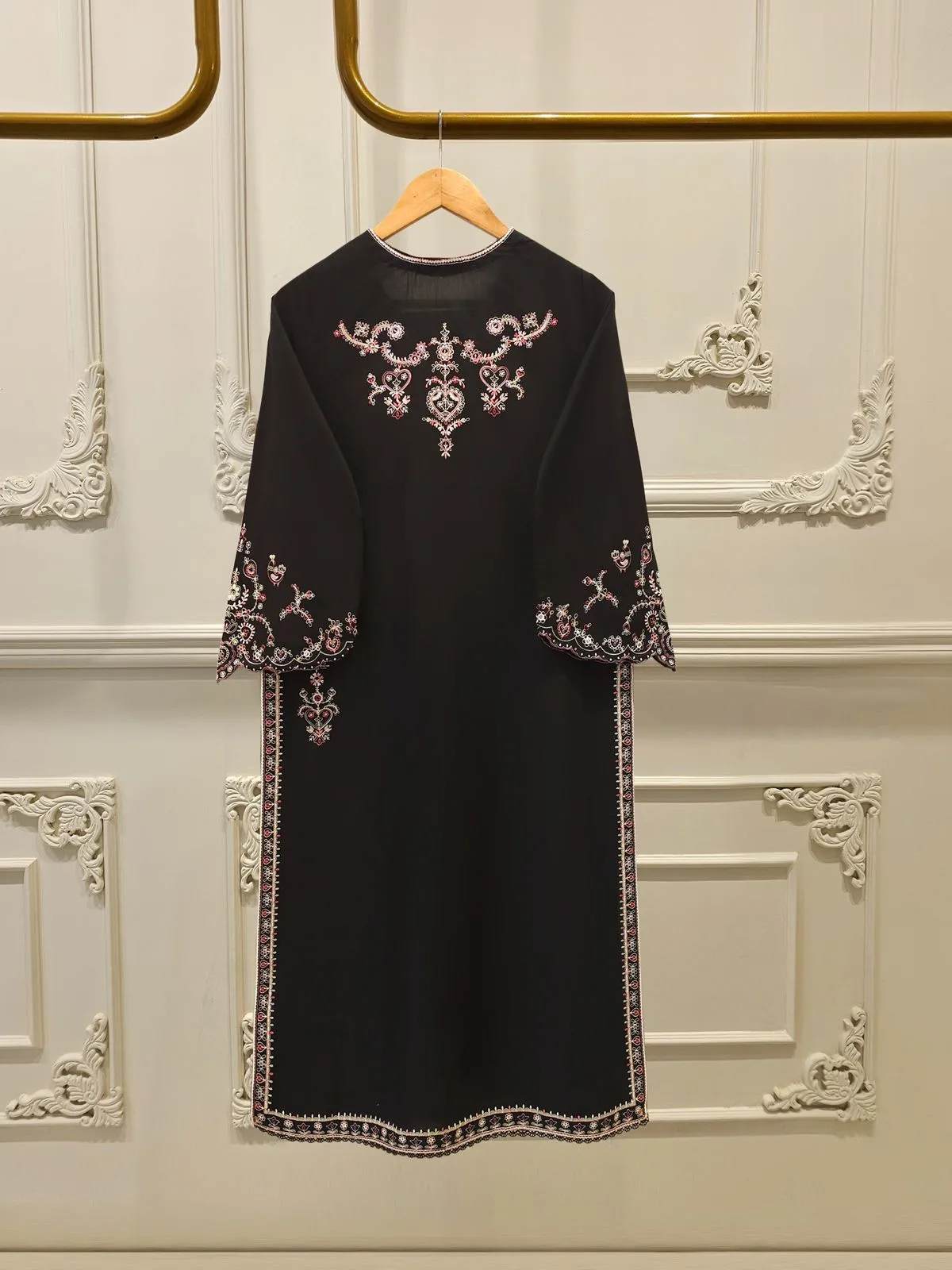 AGHA NOOR S112129