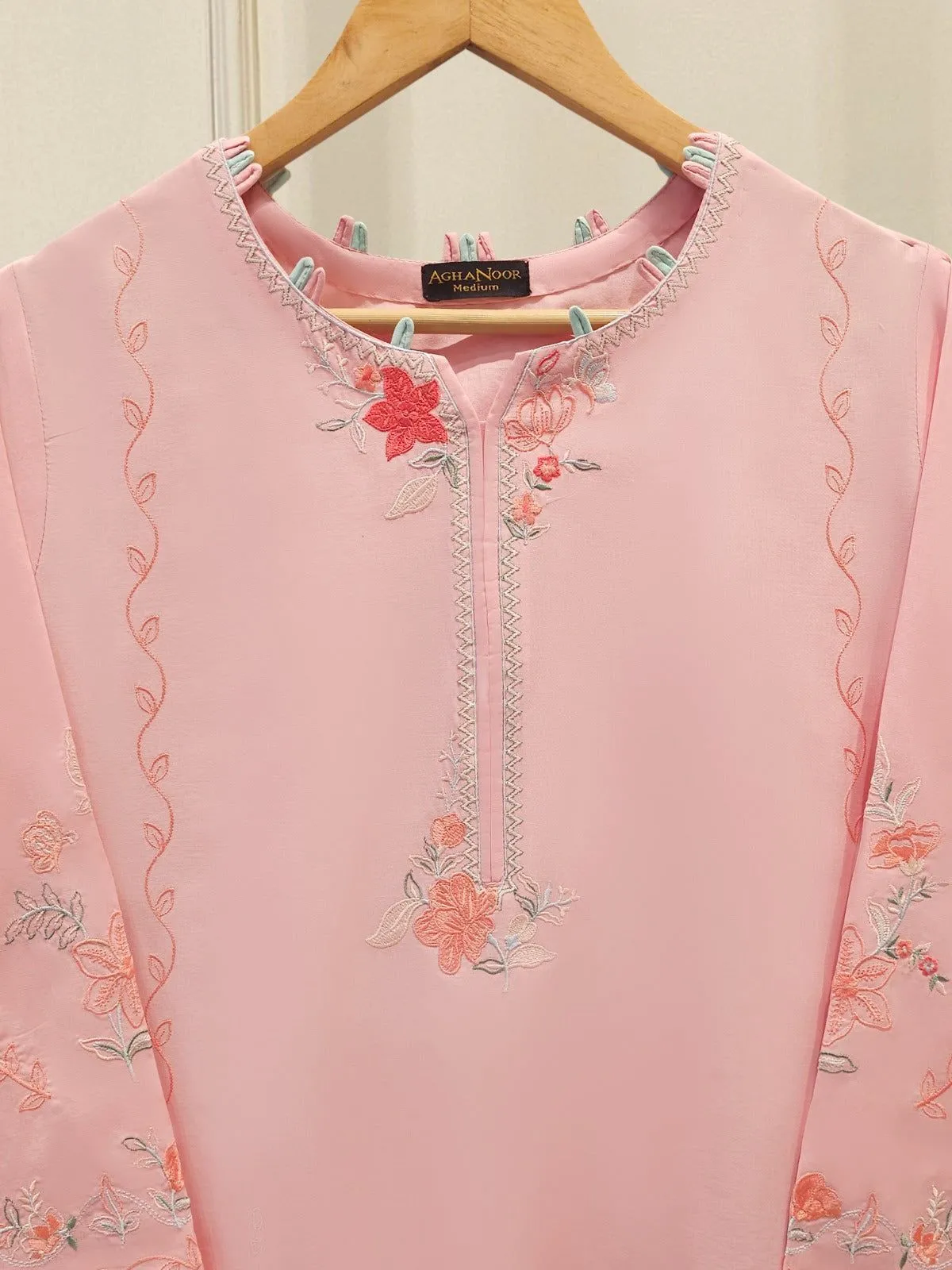 AGHA NOOR S112147