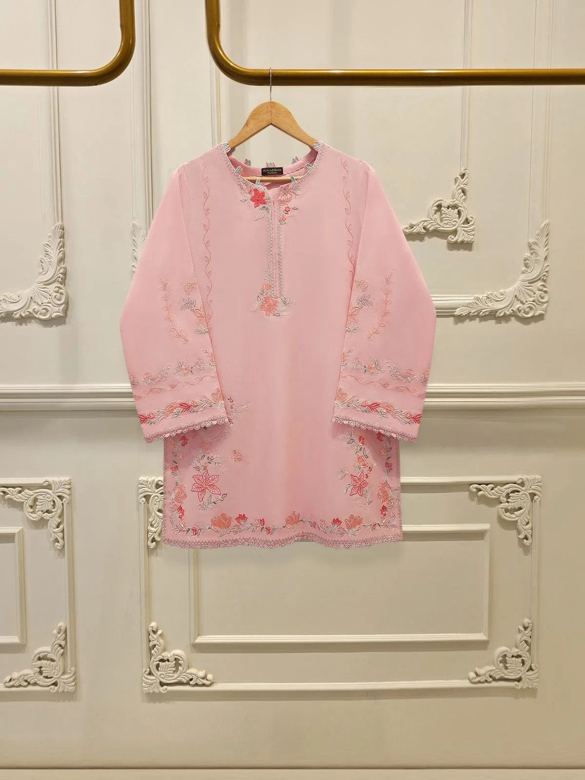 AGHA NOOR S112147