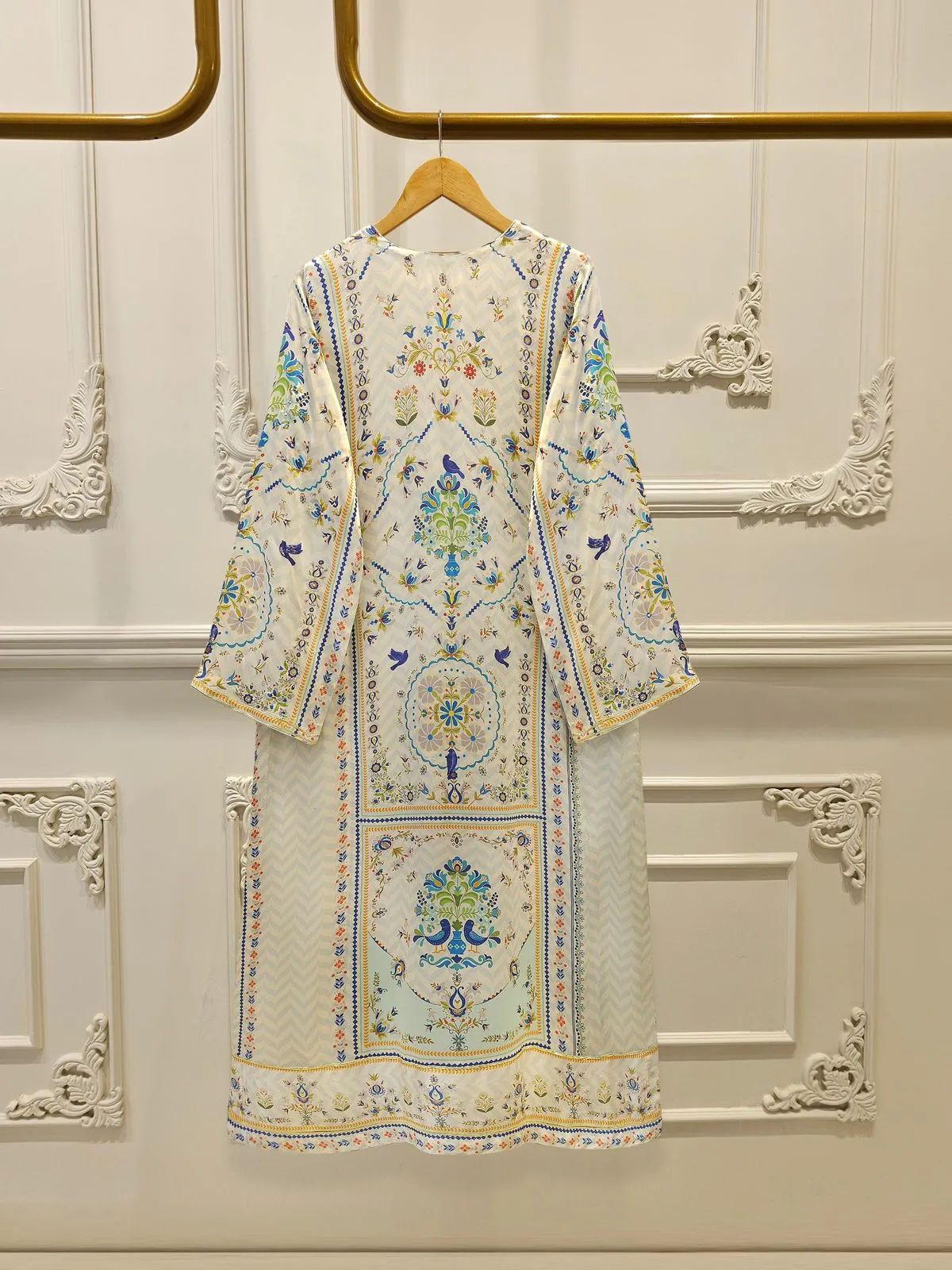 AGHA NOOR S112119