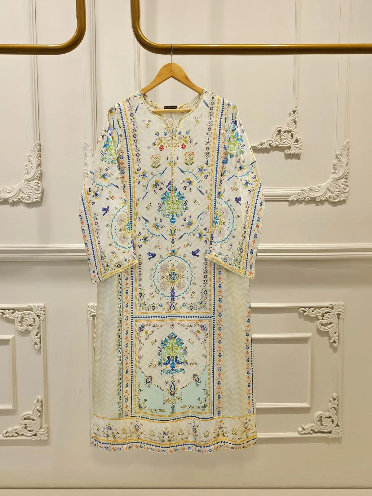 AGHA NOOR S112119