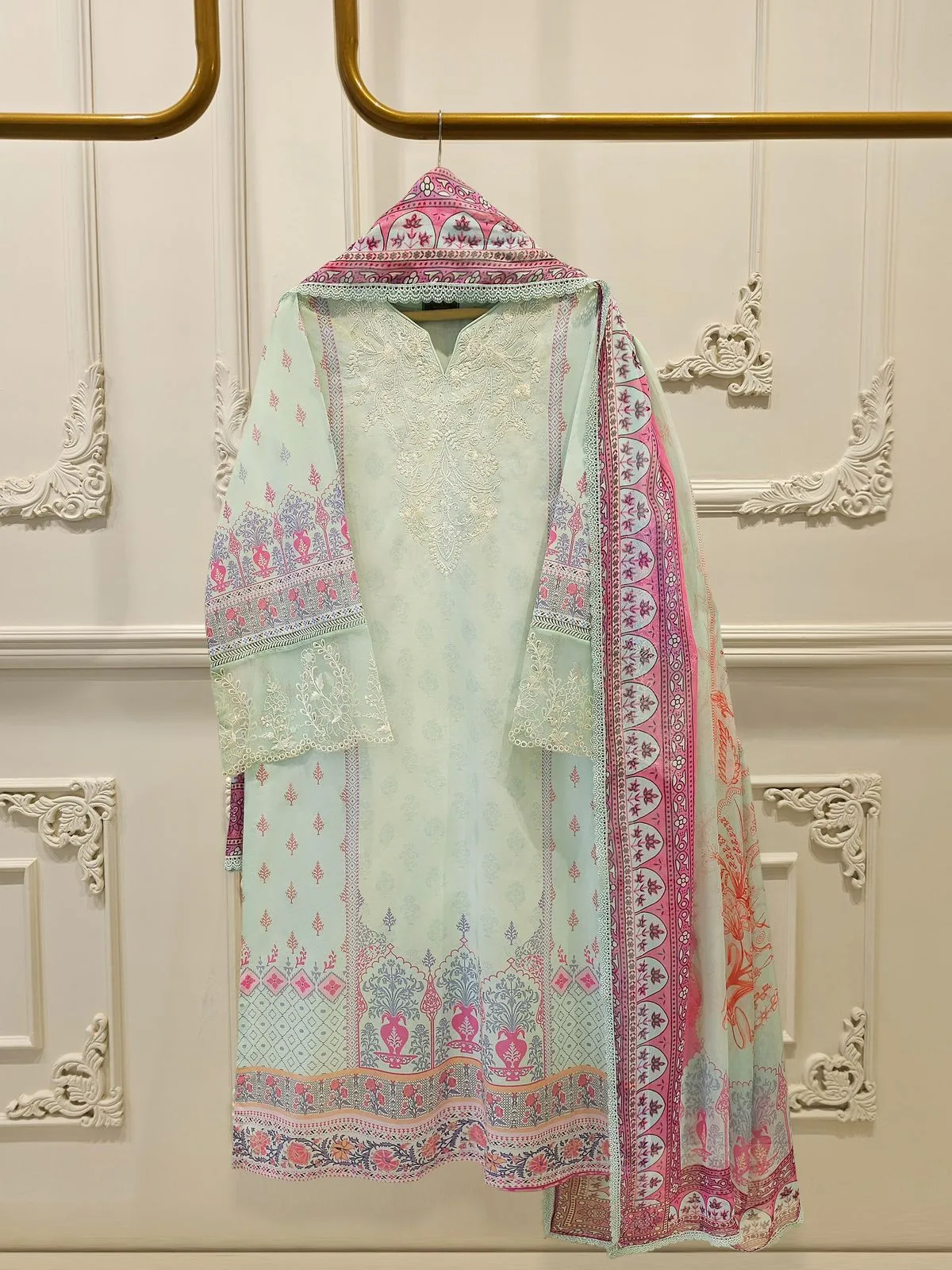 AGHA NOOR S112098
