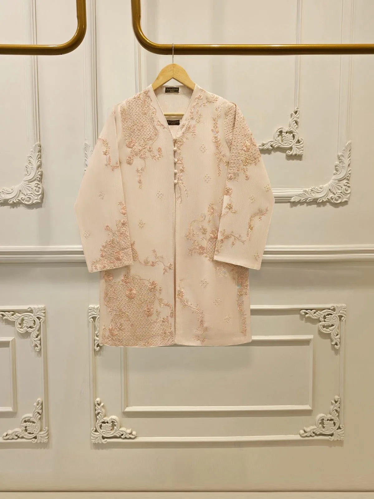 AGHA NOOR S112174