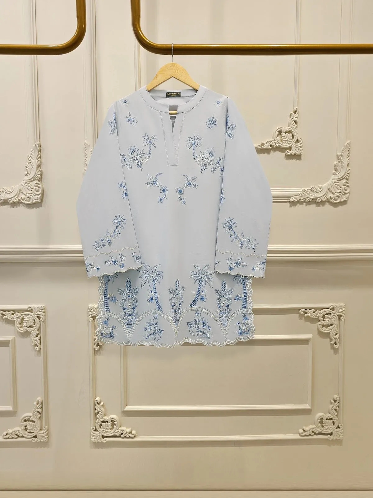 AGHA NOOR  S112176