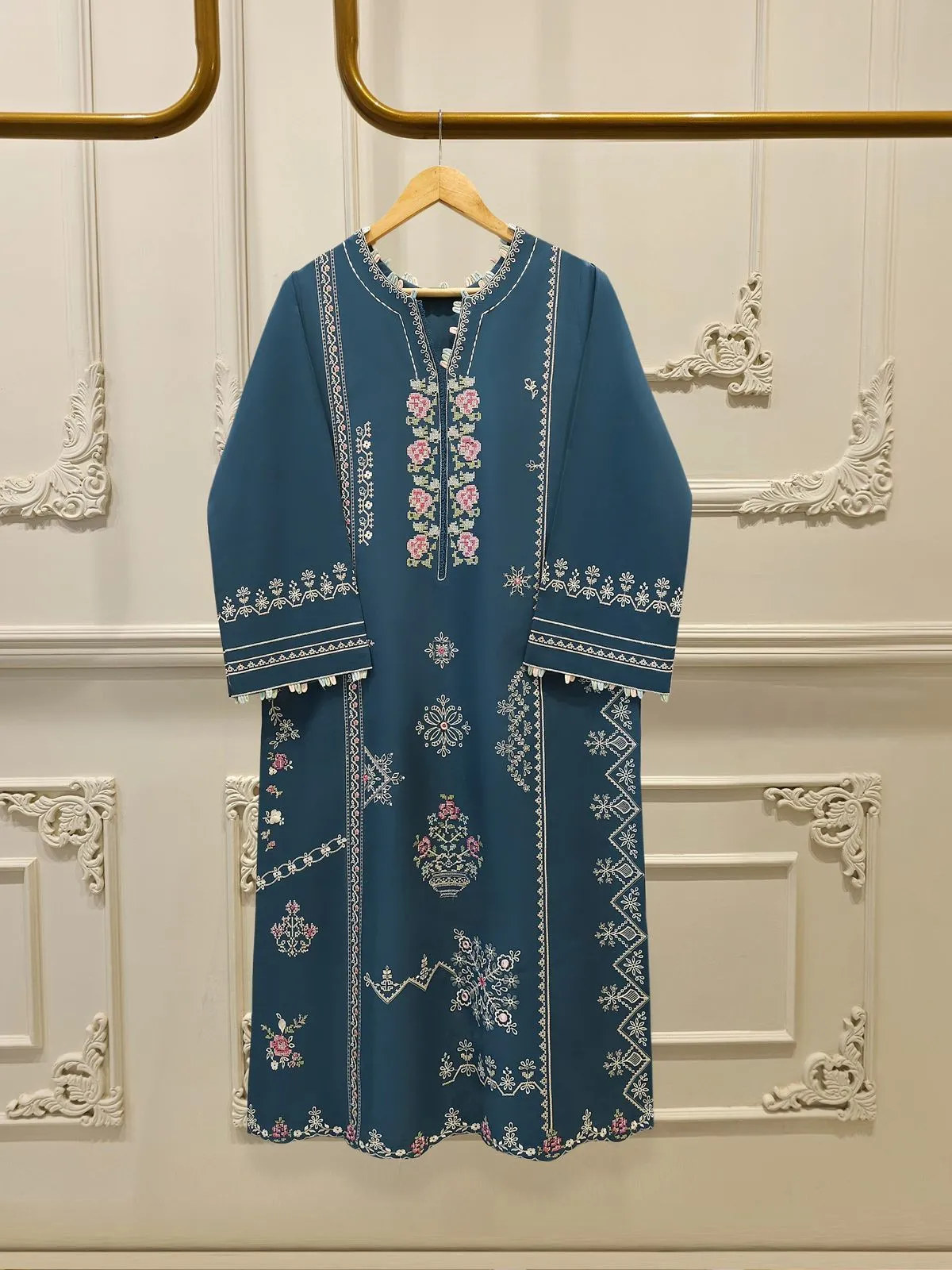AGHA NOOR S112116