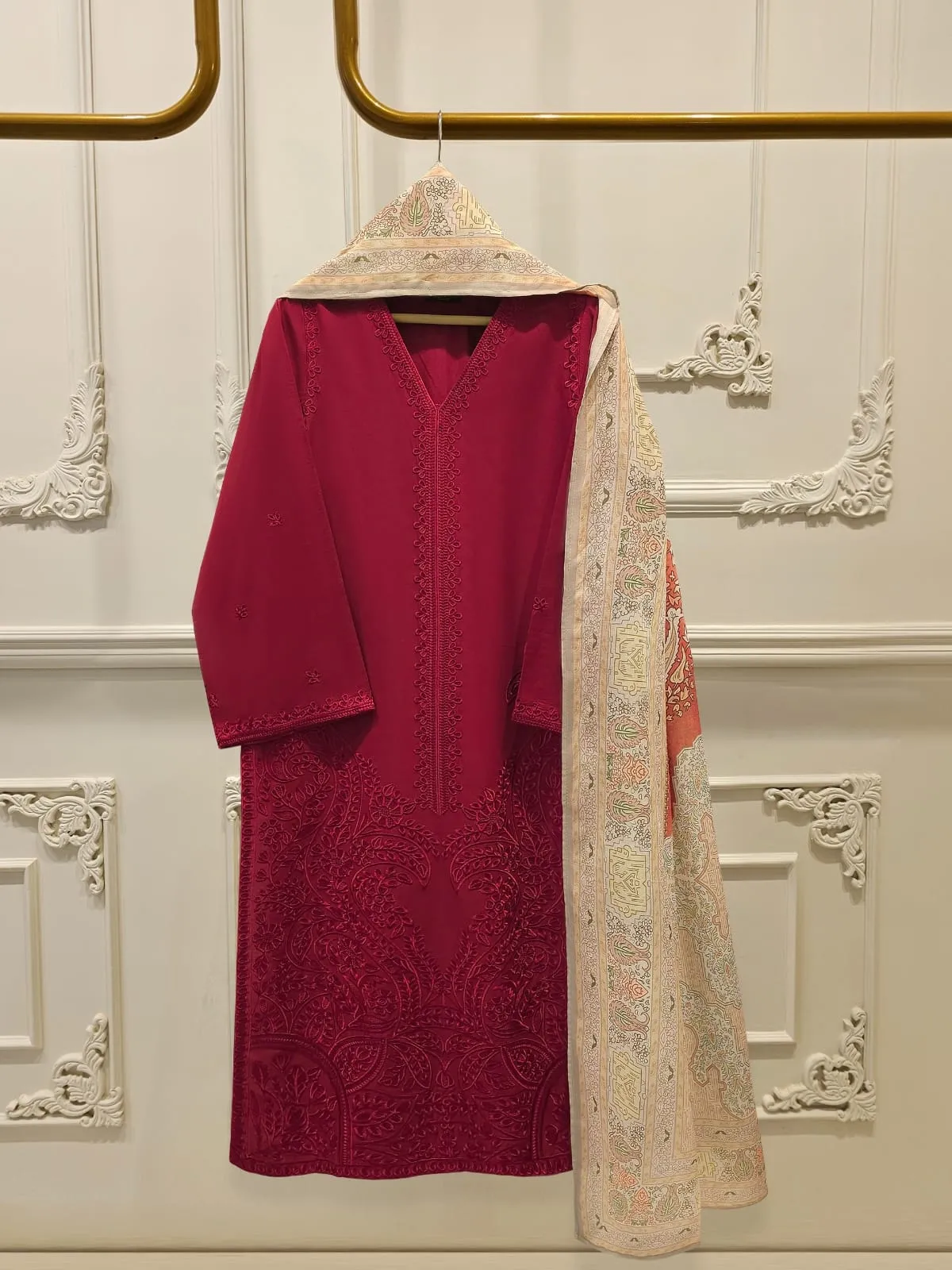 AGHA NOOR S112140