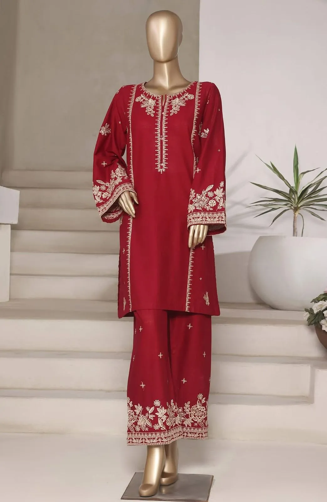 SADABAHAR 2pc