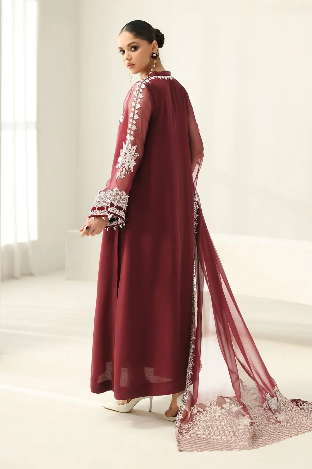 BAROQUE READY TO WEAR PR-1160