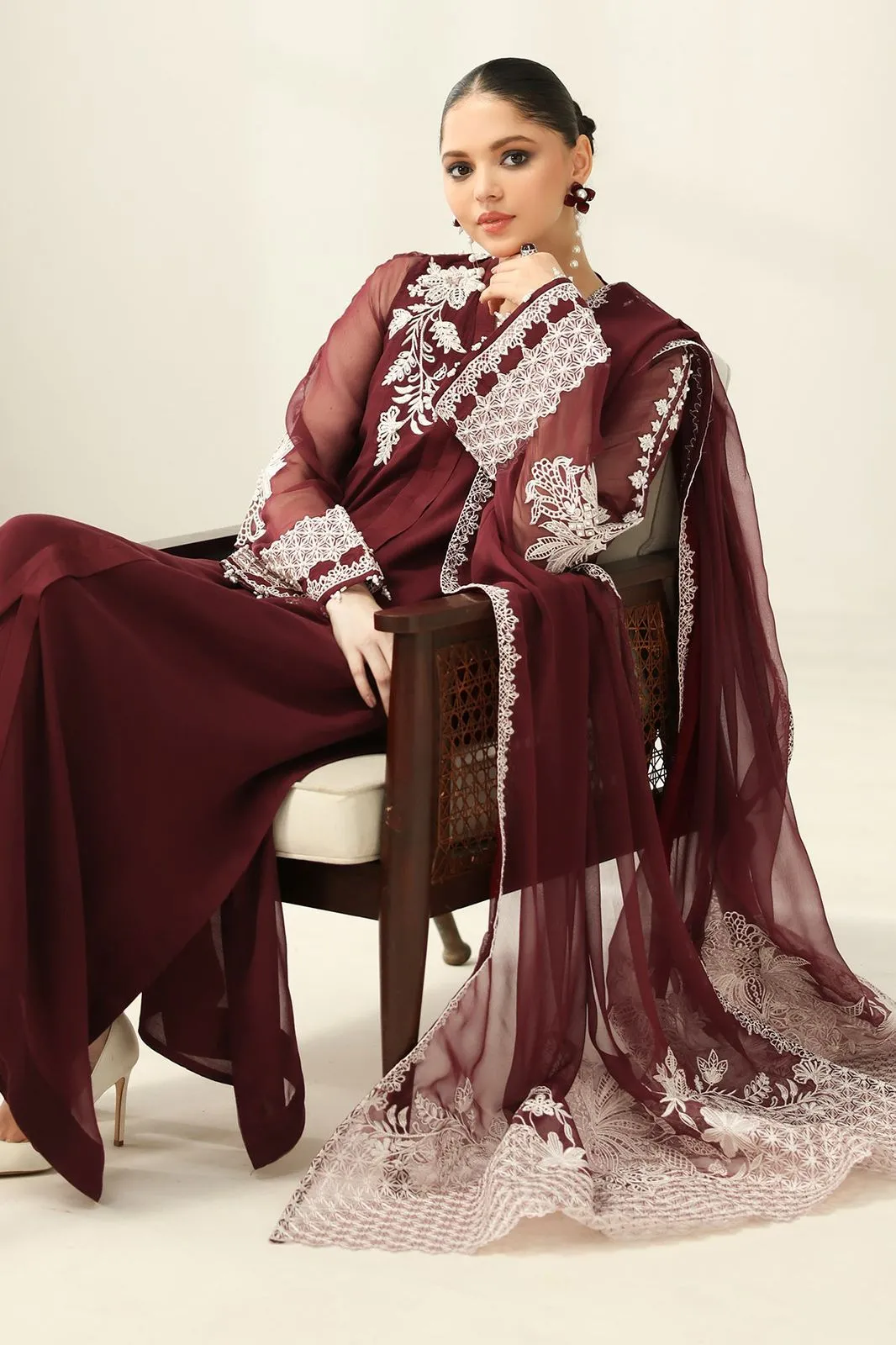 BAROQUE READY TO WEAR PR-1160