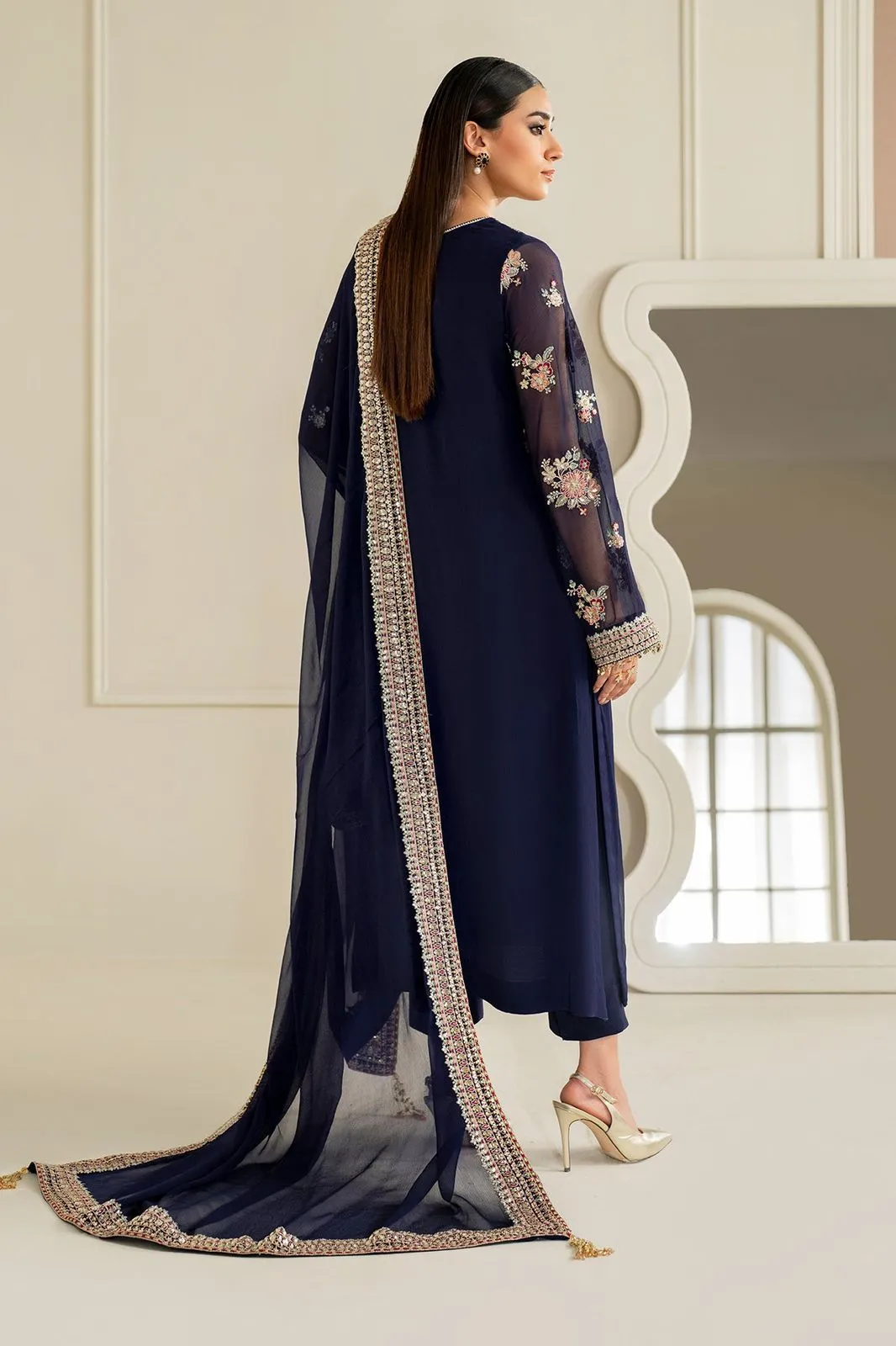 BAROQUE READY TO WEAR PR-1143