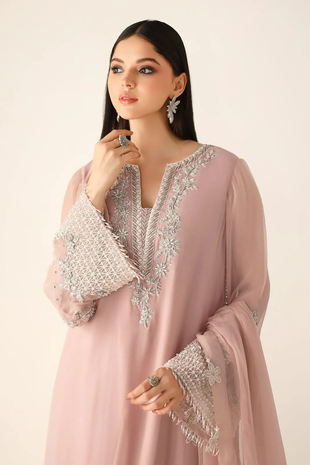 BAROQUE READY TO WEAR PR-1154