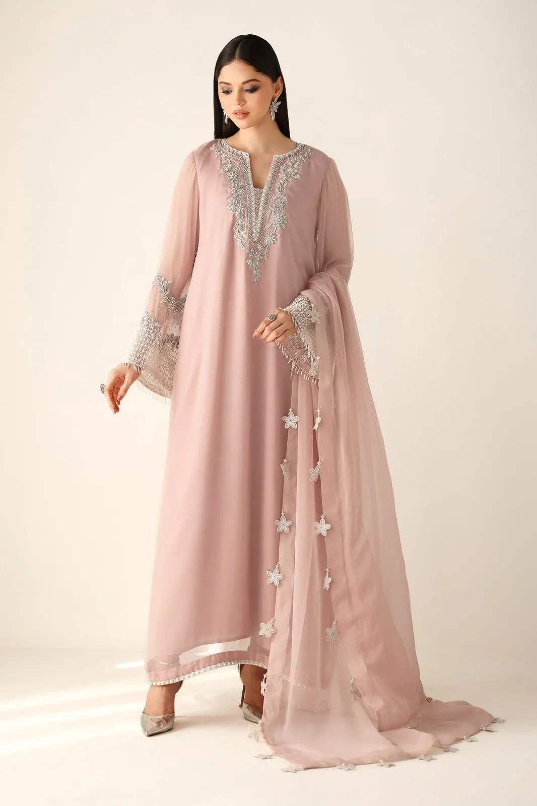BAROQUE READY TO WEAR PR-1154