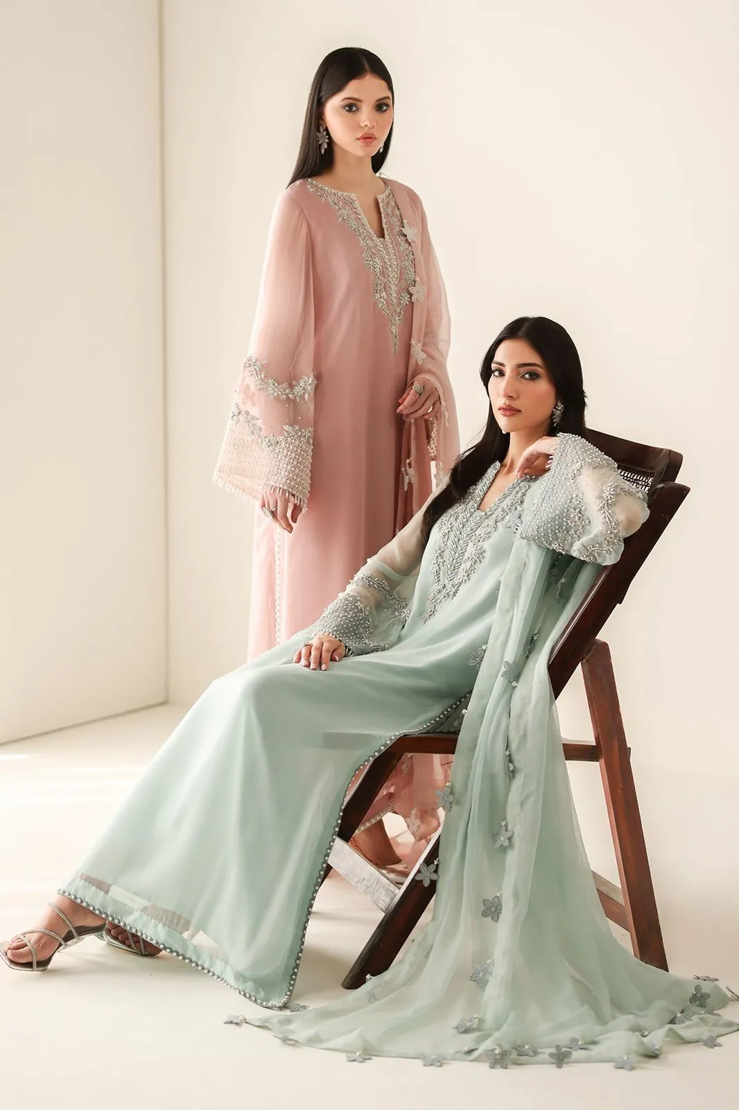 BAROQUE READY TO WEAR PR-1153