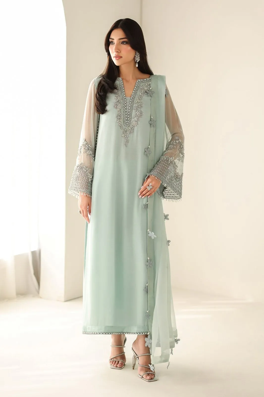 BAROQUE READY TO WEAR PR-1153