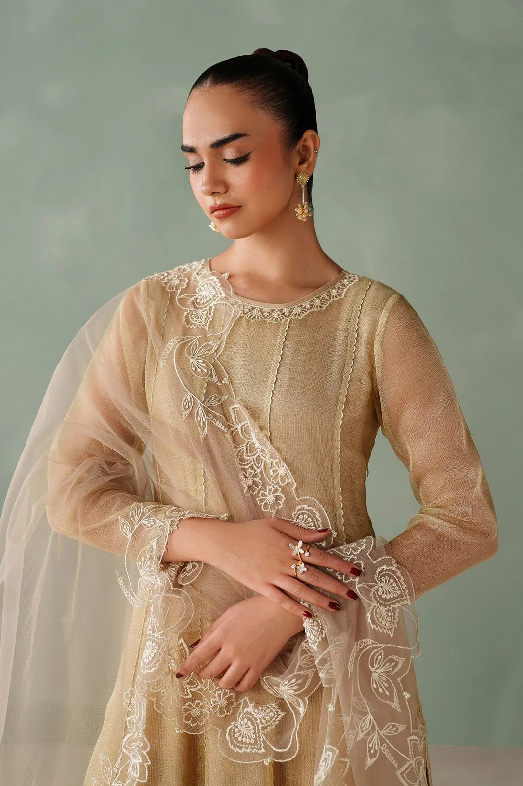 BAROQUE READY TO WEAR PR-1187