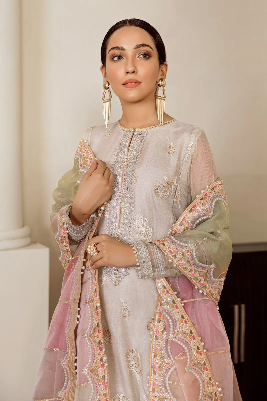 BAROQUE READY TO WEAR PR-438