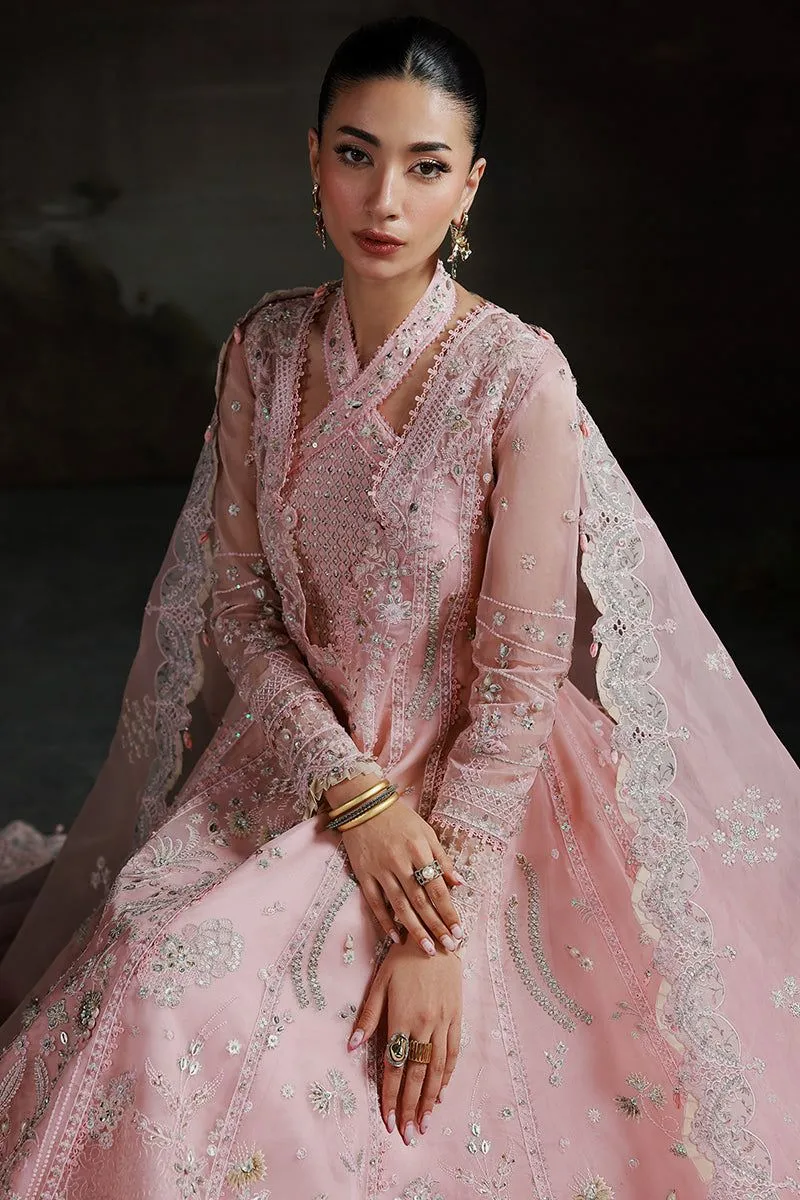 QALAMKAR ELIRAH FORMALS MF-03 BLUSH REVERIE