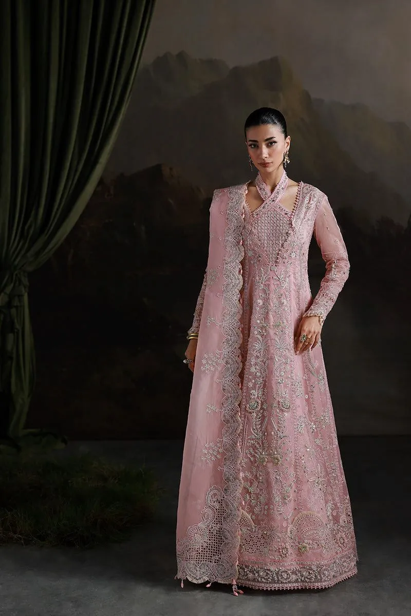QALAMKAR ELIRAH FORMALS MF-03 BLUSH REVERIE