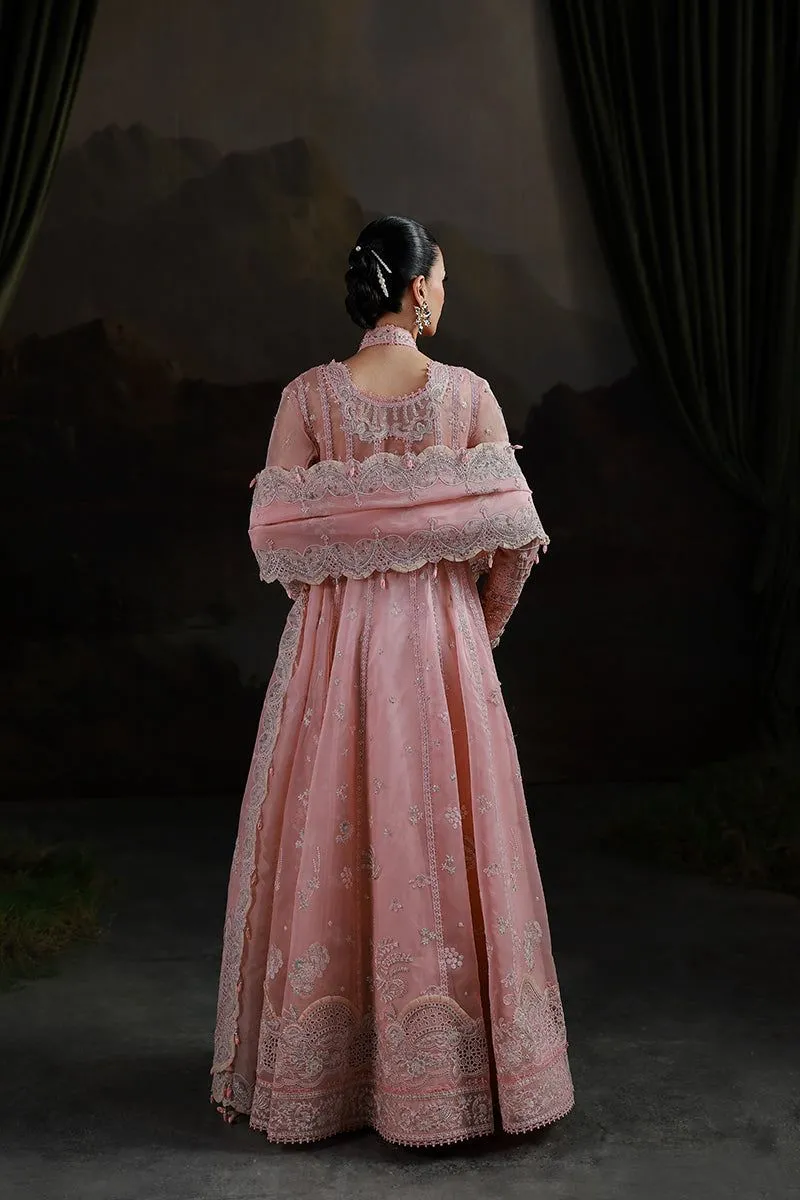 QALAMKAR ELIRAH FORMALS MF-03 BLUSH REVERIE