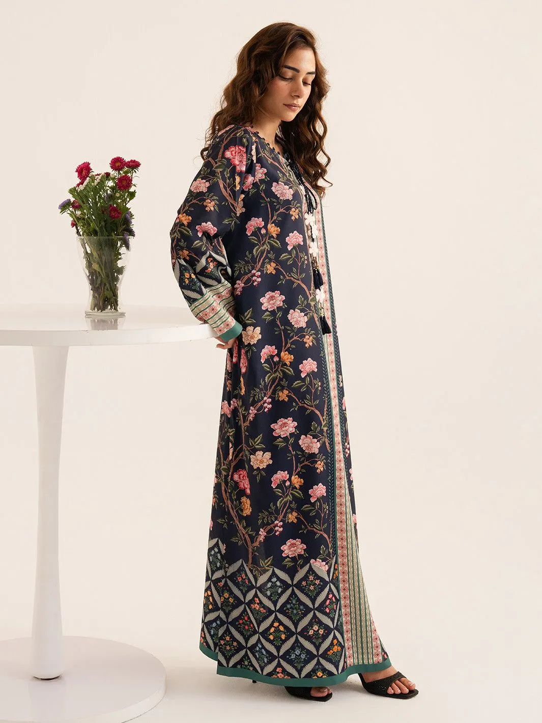Faiza Faisal Reve RTW LUNE