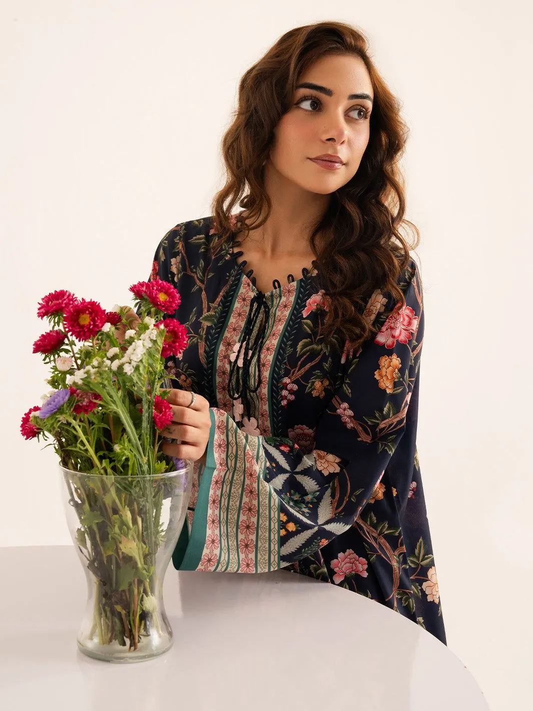 Faiza Faisal Reve RTW LUNE