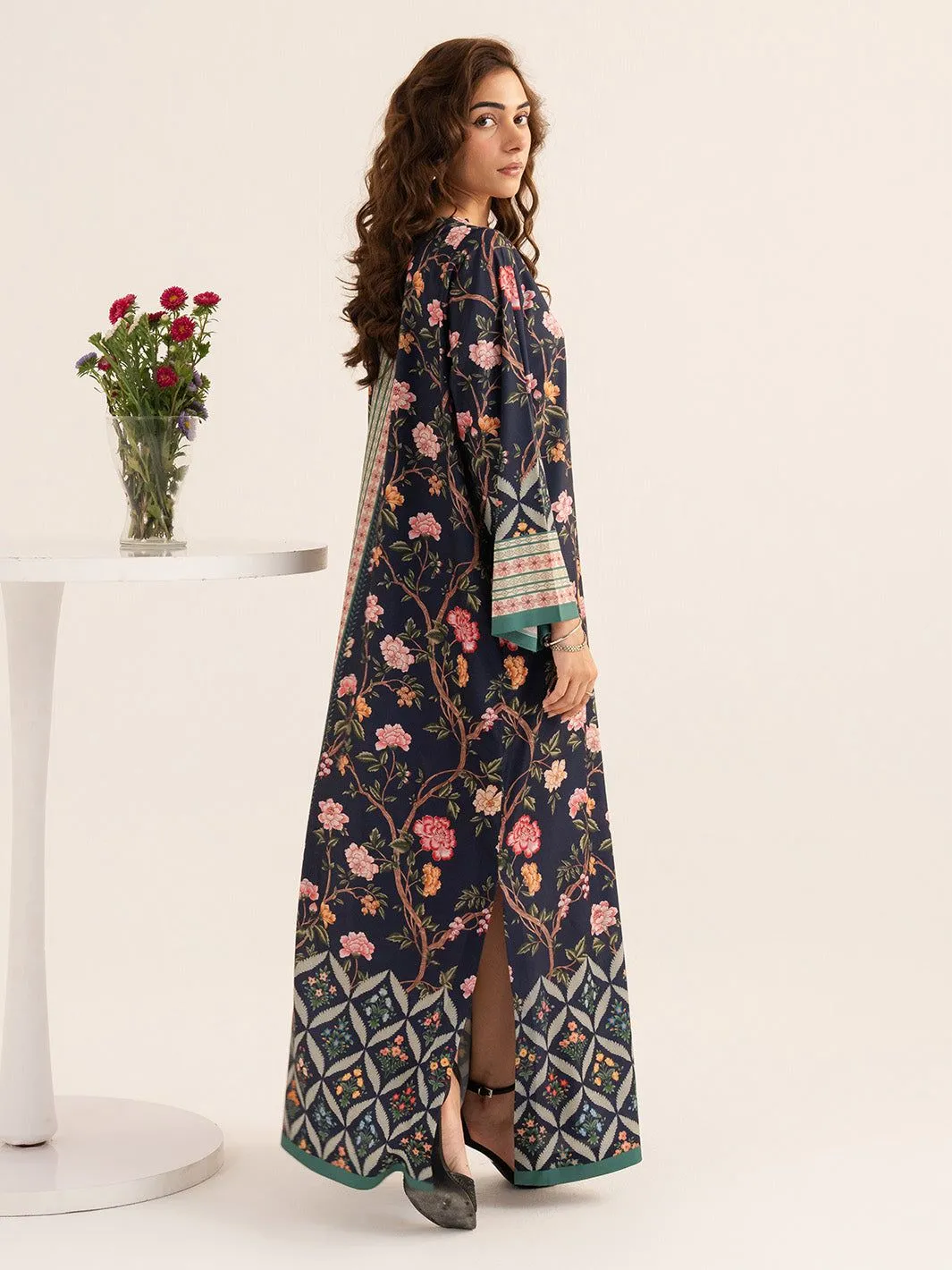 Faiza Faisal Reve RTW LUNE