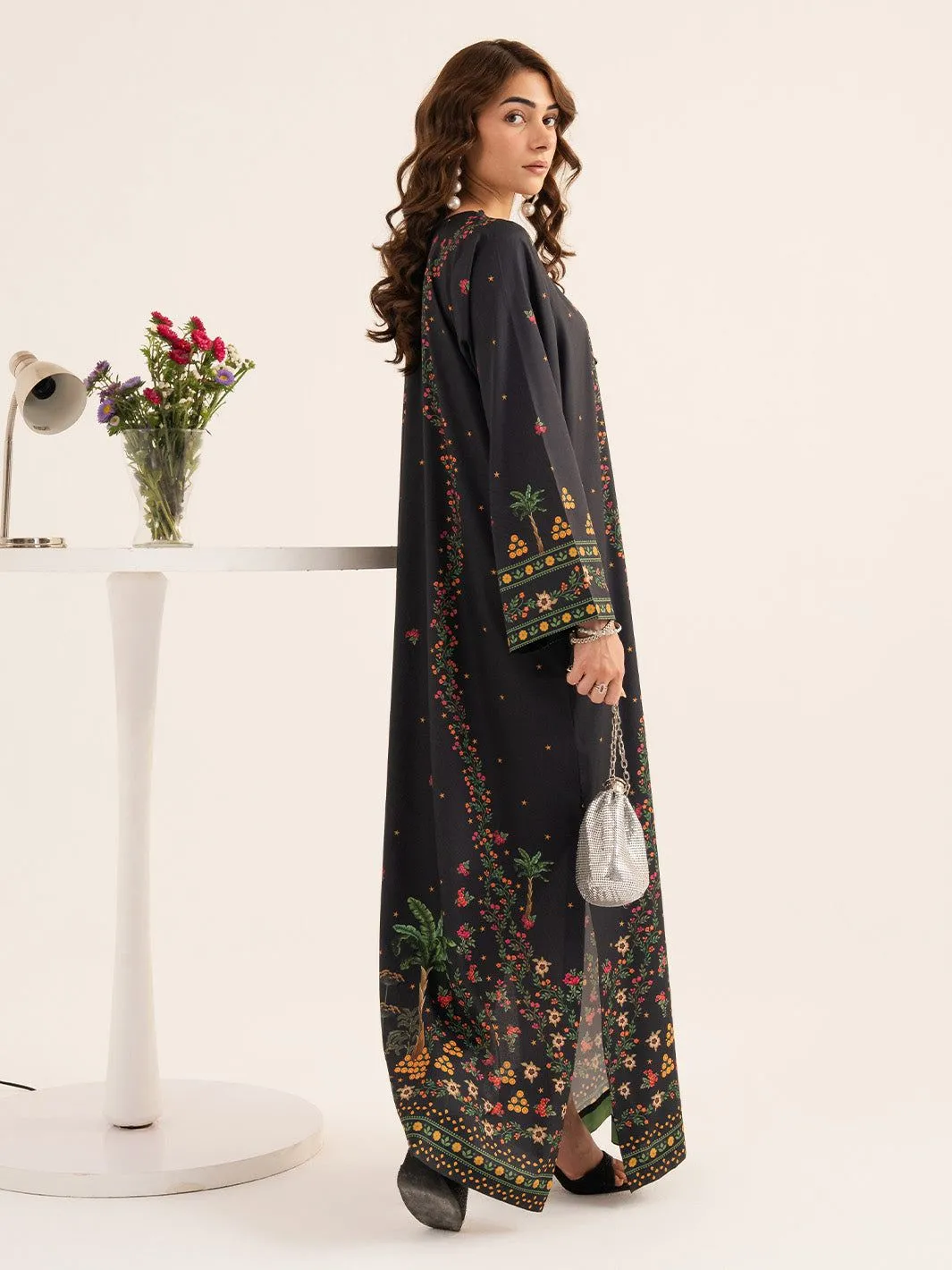 Faiza Faisal Reve RTW MIRELLE