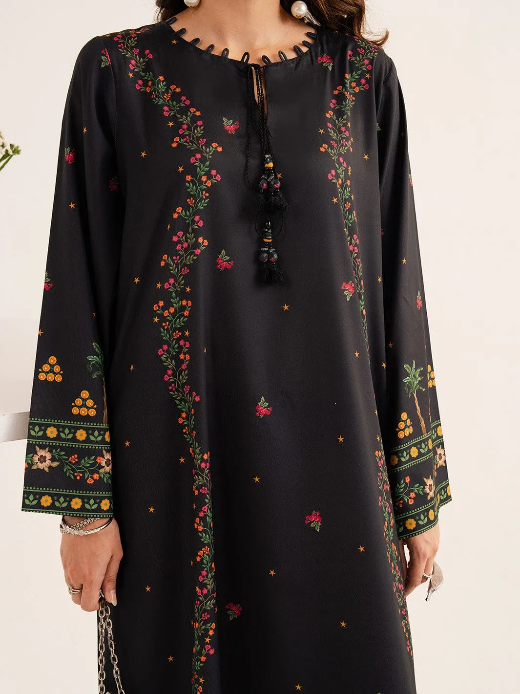 Faiza Faisal Reve RTW MIRELLE