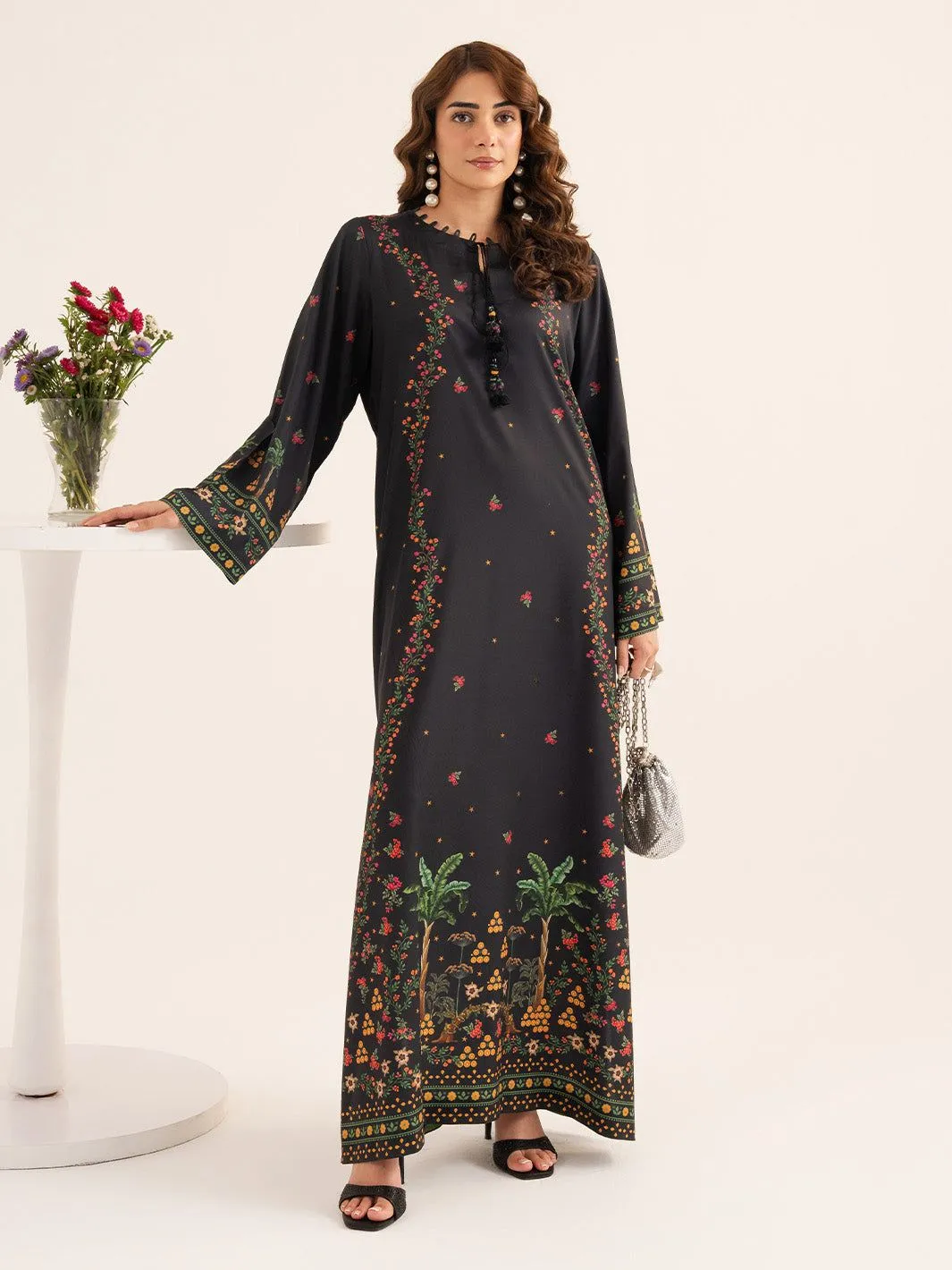 Faiza Faisal Reve RTW MIRELLE
