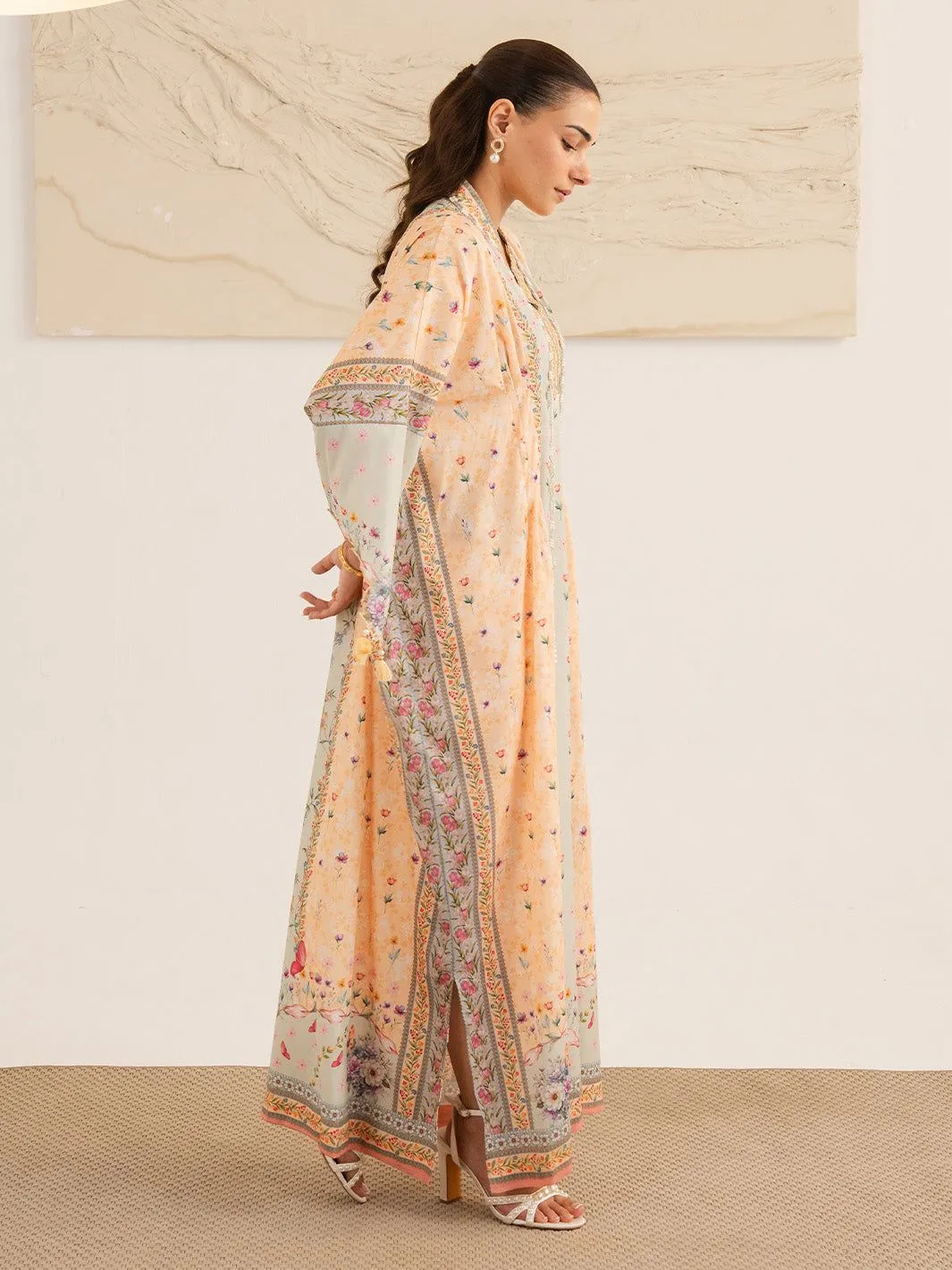 Faiza Faisal Reve RTW ISARI