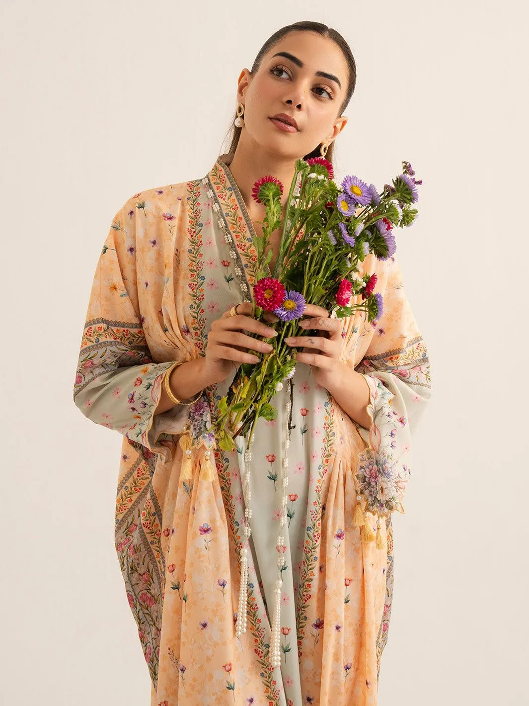 Faiza Faisal Reve RTW ISARI