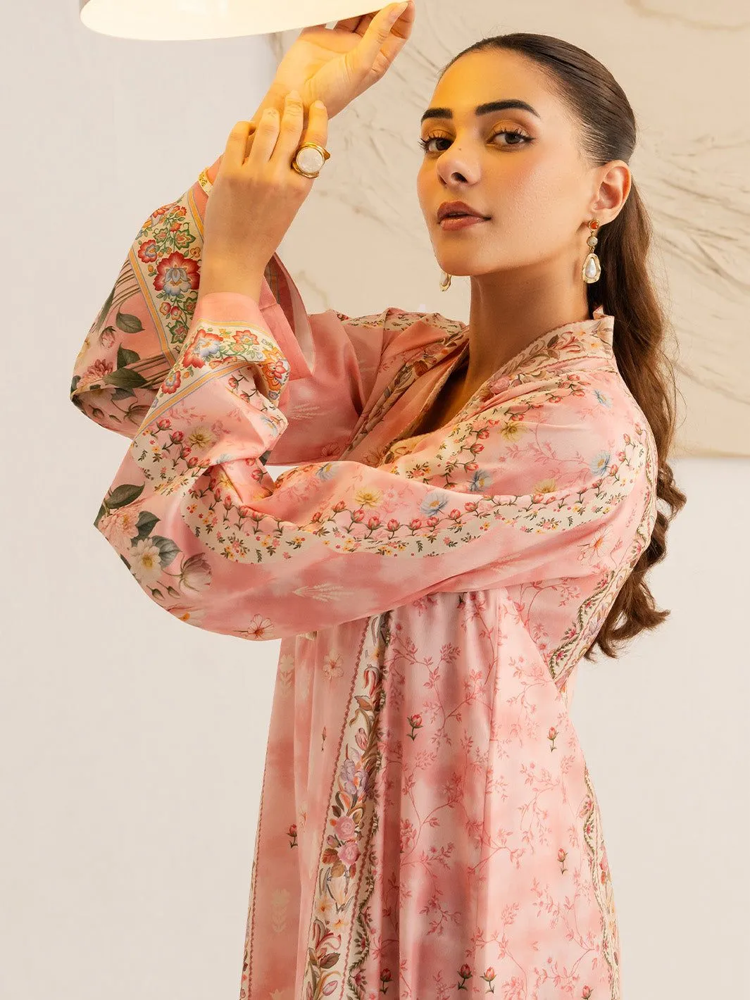 Faiza Faisal Reve RTW THALIA