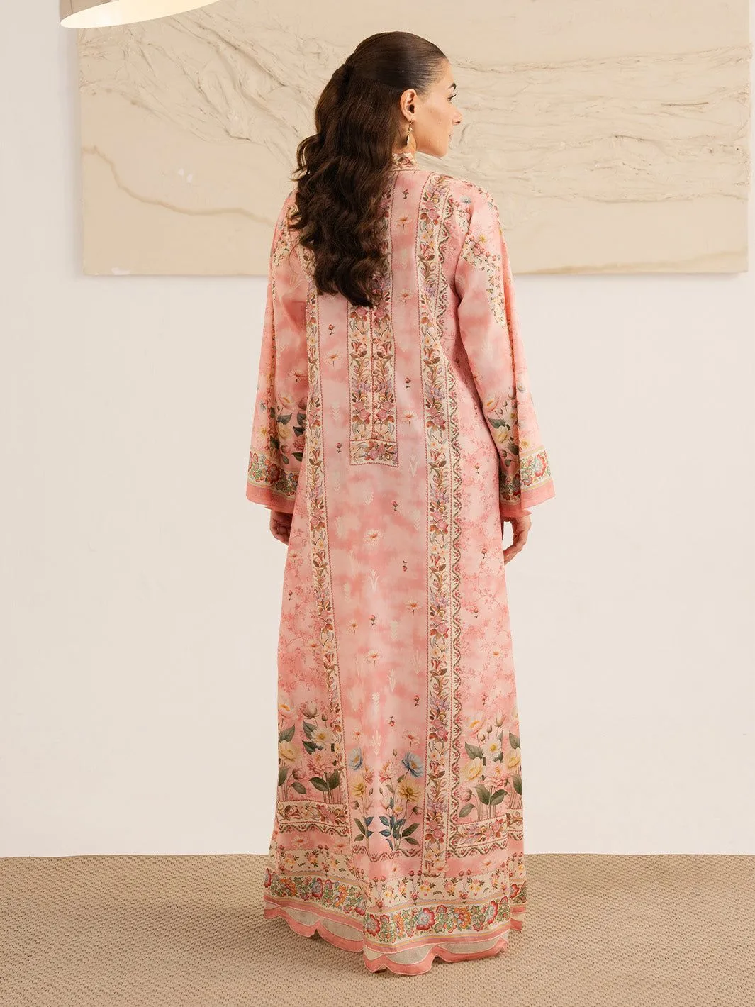 Faiza Faisal Reve RTW THALIA