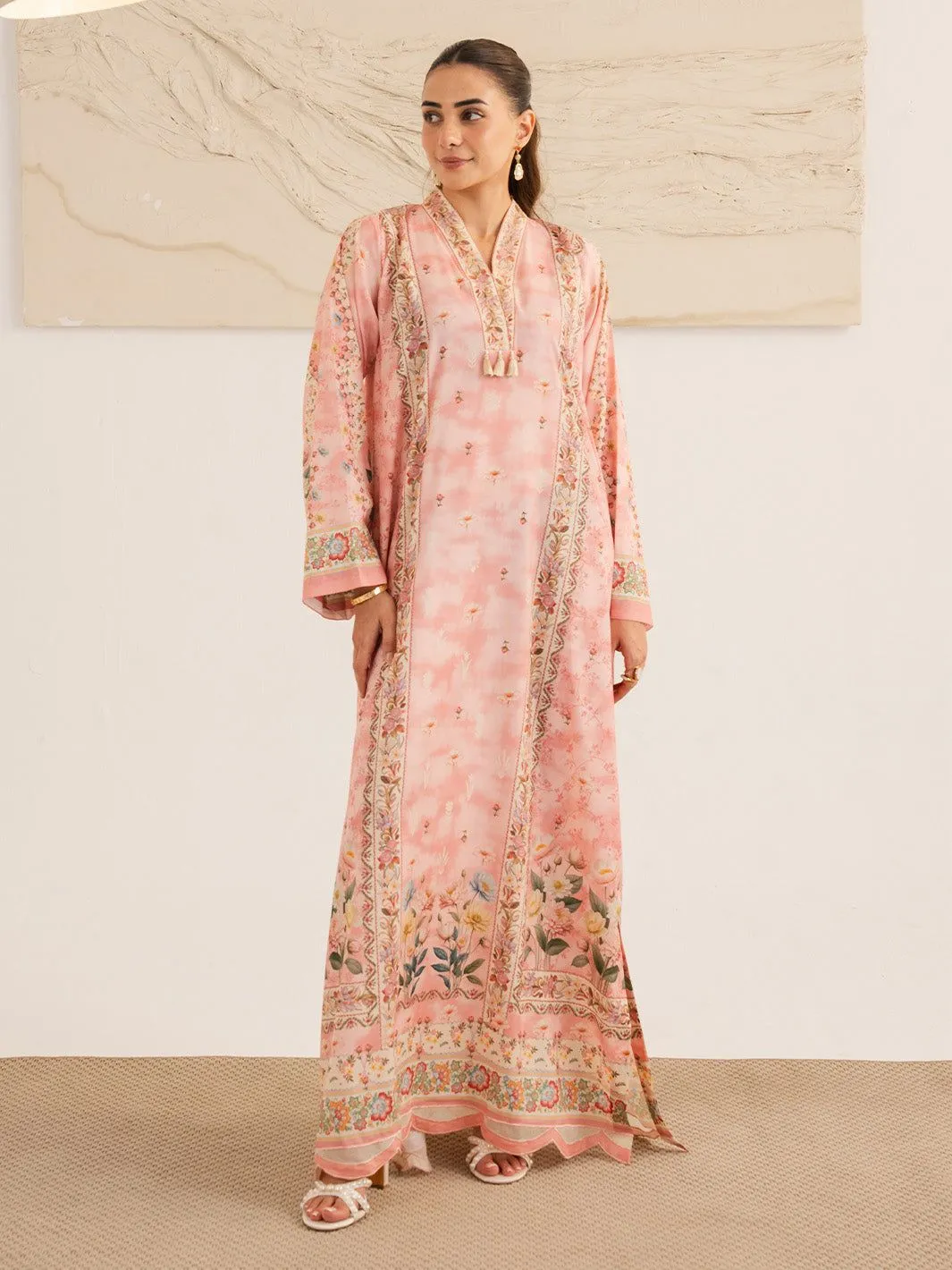 Faiza Faisal Reve RTW THALIA